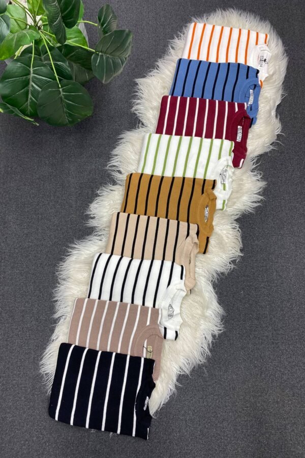 بلوزة بأكمام طويلة، هاف كول عجينة